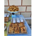 Στολισμός βάφτισης ελεφαντάκι