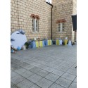 Στολισμός βάφτισης ελεφαντάκι