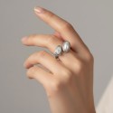 Steel ring