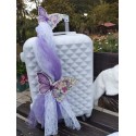Butterfly vaptism set