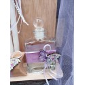 Butterfly vaptism set