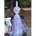 Butterfly vaptism set