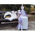 Butterfly vaptism set