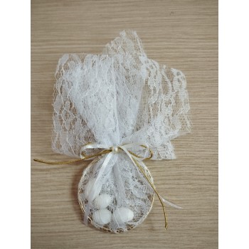 Ring favors