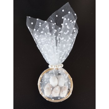 Ring favors