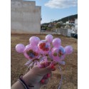 Μπομπονιέρα ποντικάκι