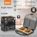 Waffle Maker