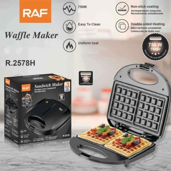 Waffle Maker