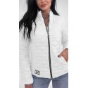 Quilted jacket