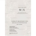 invitation