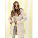 Quilted jacket