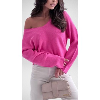 Soft blouse