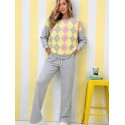 Overalls set