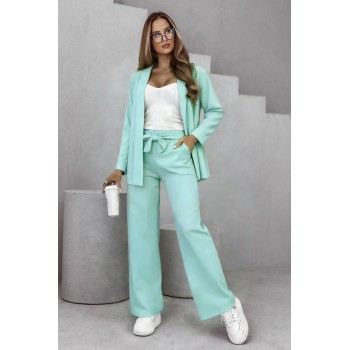 Jacket & pants set