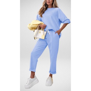 Overalls set