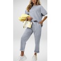 Overalls set