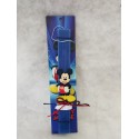 Mickey candle