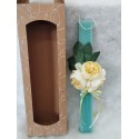 Paiony candle