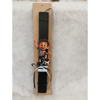 paok candle