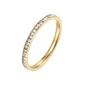 Steel ring