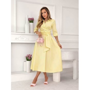 Cruise dress