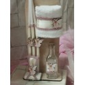 Baptism Package Fairy