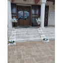 Decoration wedding