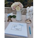 Decoration wedding