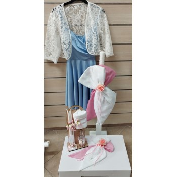 adult baptism package