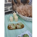 Baptism decoration bear