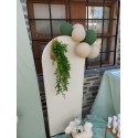 Baptism decoration bear