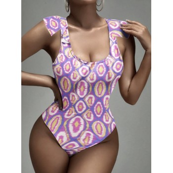 Women's swimsuit
