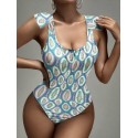 Women's swimsuit