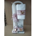 Baptism packet