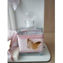 Baptism packet
