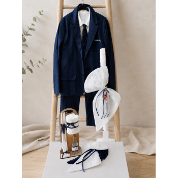 adult baptism package