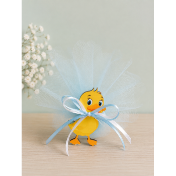 Magnetic favors