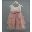 Christening dress