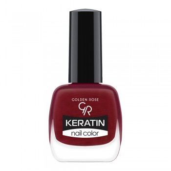 Nail polish