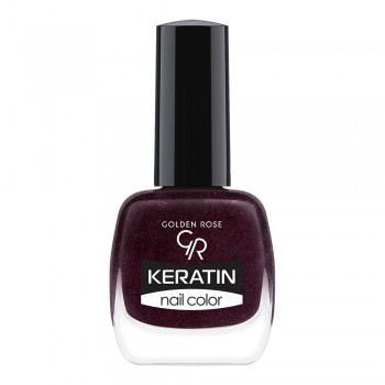 Nail polish