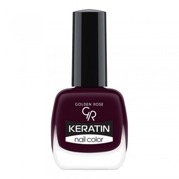 Nail polish