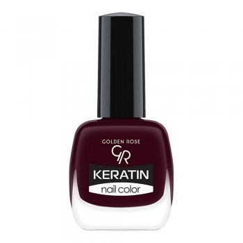 Nail polish