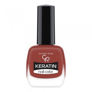 Nail polish