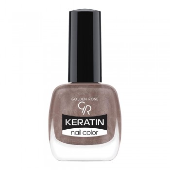 Nail polish