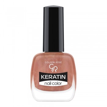 Nail polish