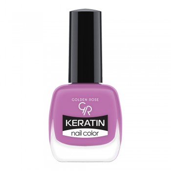 Nail polish