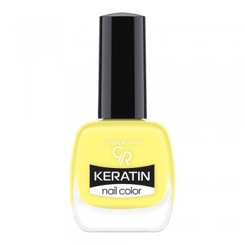 Nail polish