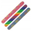 Nail files