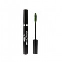 Mascara green